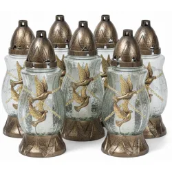 ZNICZ GOŁĄBEK - 094 ( 1 opakowanie 7szt. )